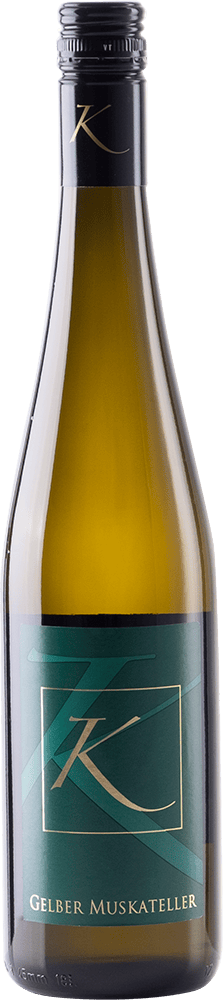 2024 Gelber Muskateller