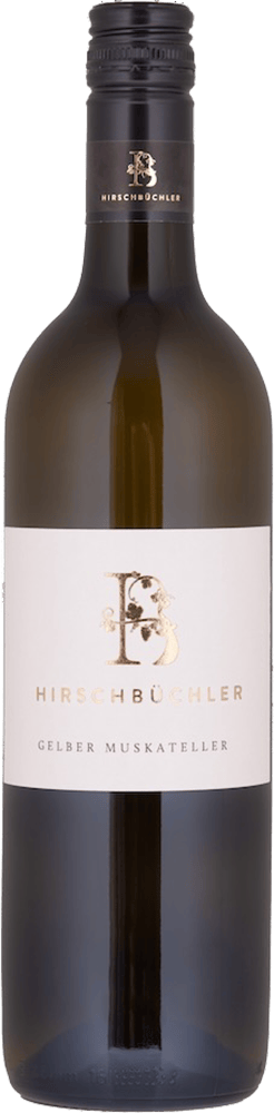 2024 Gelber Muskateller