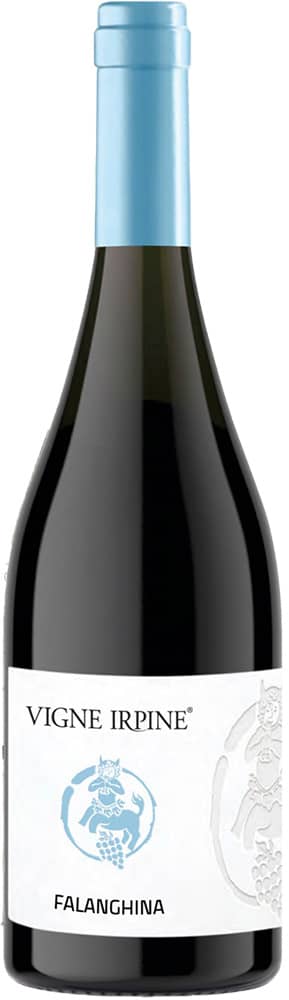 2024 Falanghina Irpinia DOC