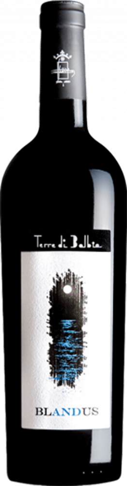 2019 Blandus Merlot Calabria IGP BIO