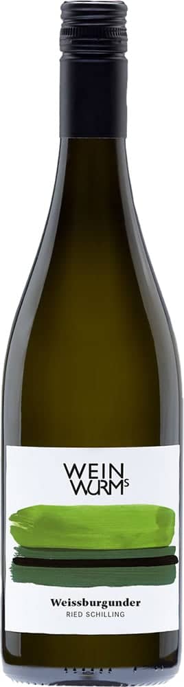 2025 Ried Schilling Weissburgunder "Liebkind"