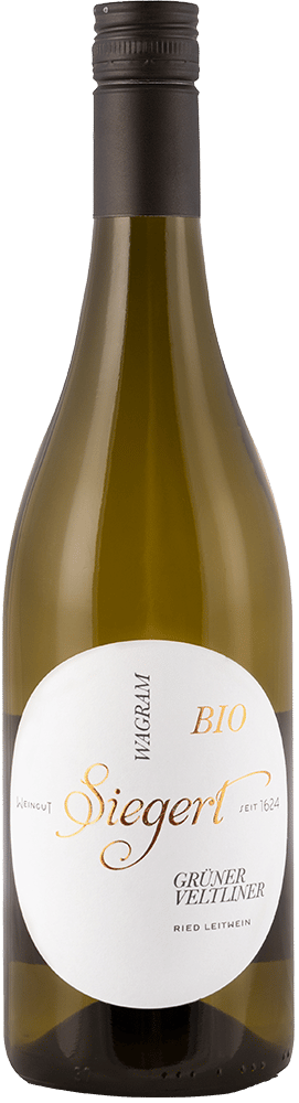 2024 Grüner Veltliner Ried Leitwein BIO