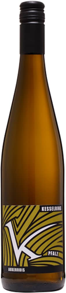 2025 Auxerrois BIO