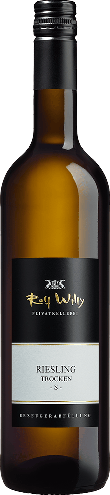 2023 S-Line Riesling