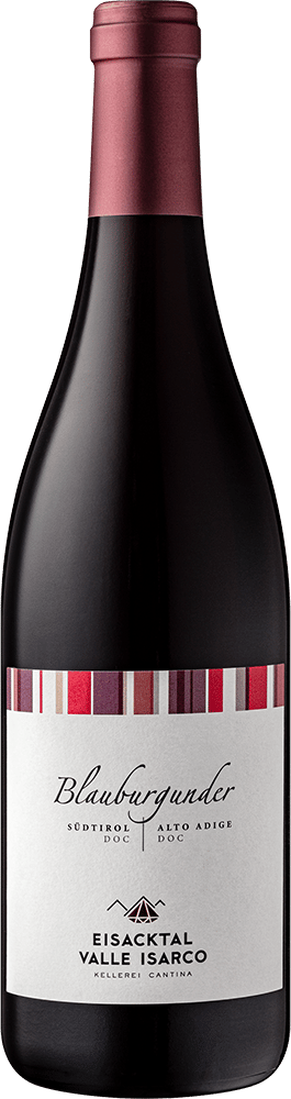 2024 Blauburgunder Alto Adige DOC