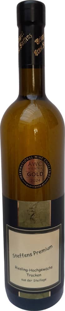 2023 Steffens Premium Riesling Hochgewächs