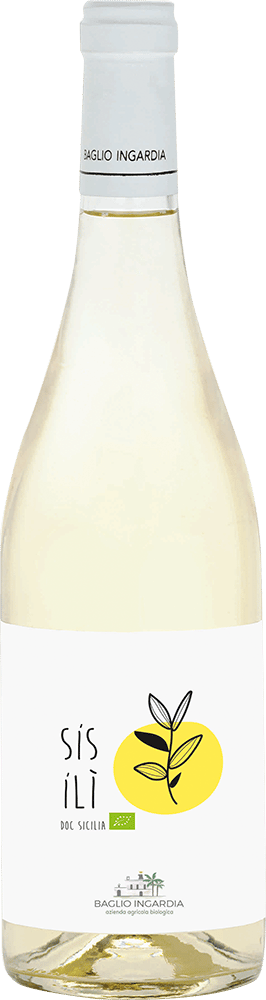 2024 Sisilì DOC Sicilia