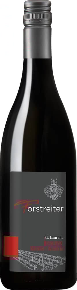 2019 St. Laurent Reserve