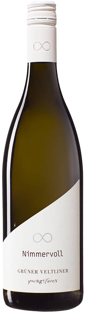 2024 Grüner Veltliner "Quergelesen"