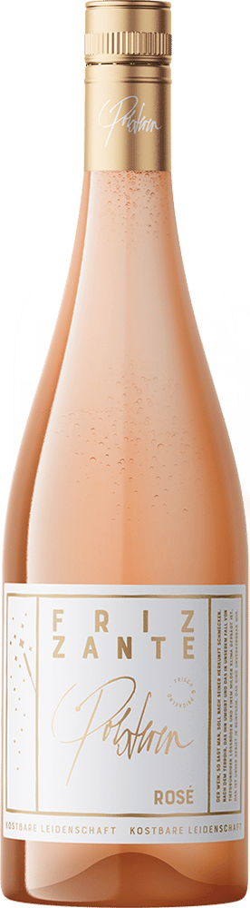 Rosé Frizzante