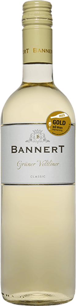 2024 Grüner Veltliner Classic
