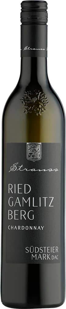 2024 Chardonnay Ried Gamlitzberg