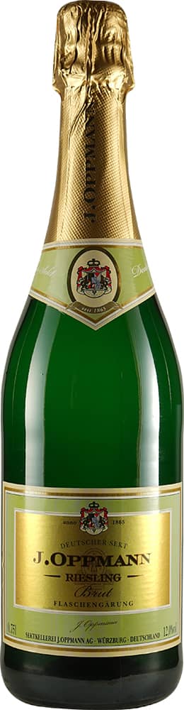 Riesling Sekt