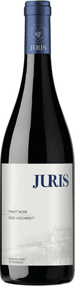 2021 Pinot noir Ried Hochreit