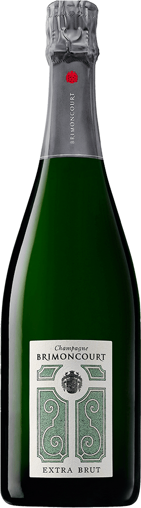 Cuvée "Extra-Brut" Champagne Grand Cru AOP