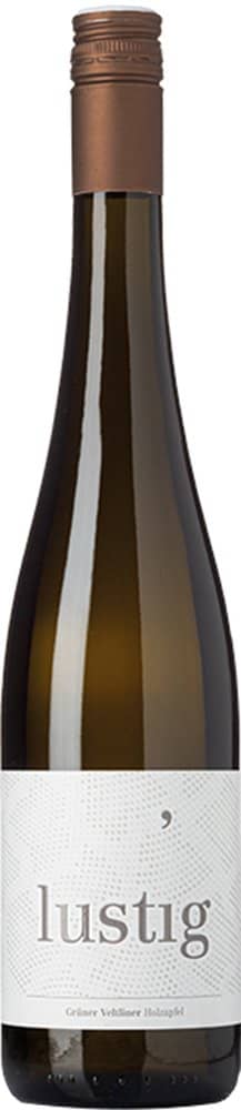 2024 "Holzapfel" Grüner Veltliner BIO