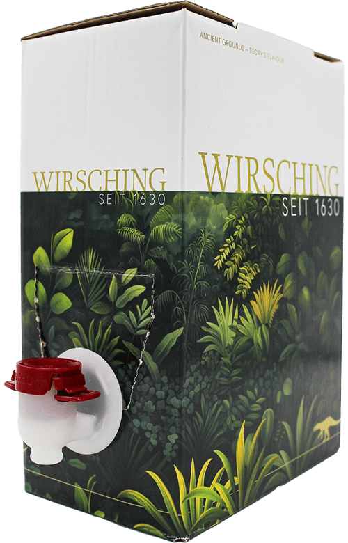 2024 Silvaner Bag in Box 1,5 L