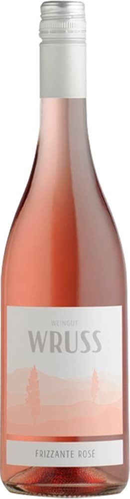 2025 Frizzante Rosé Steiermark