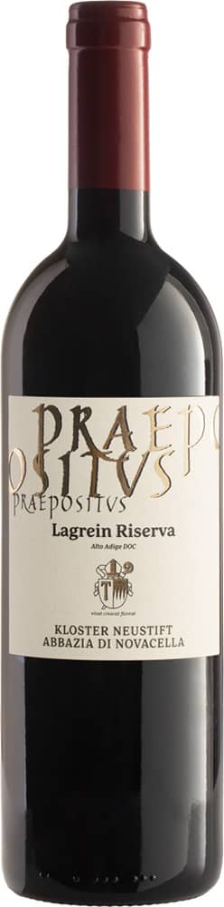2021 Praepositus Lagrein Riserva Alto Adige DOC