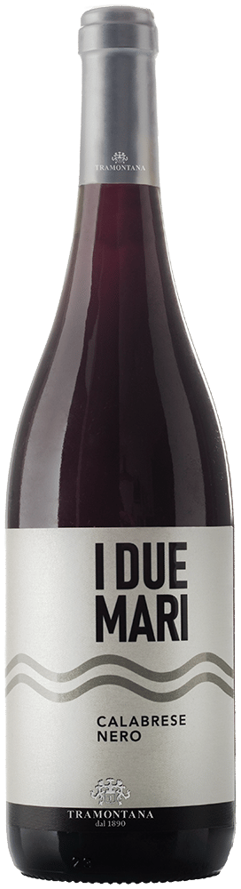 2023 I due Mari Calabria IGP