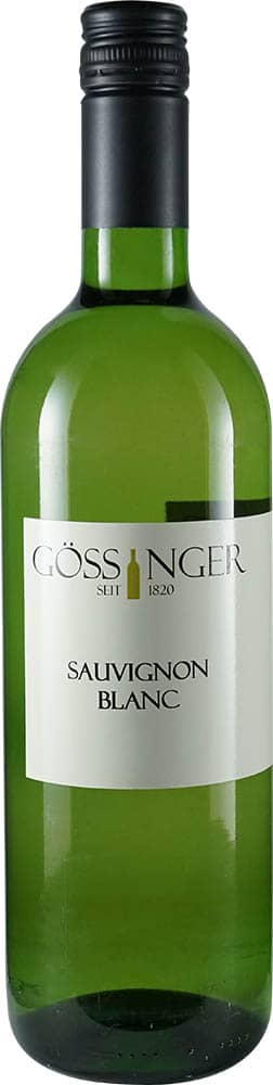 2025 Sauvignon Blanc