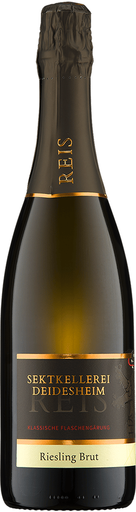 Riesling Sekt Spumante Bianco Metodo Classico