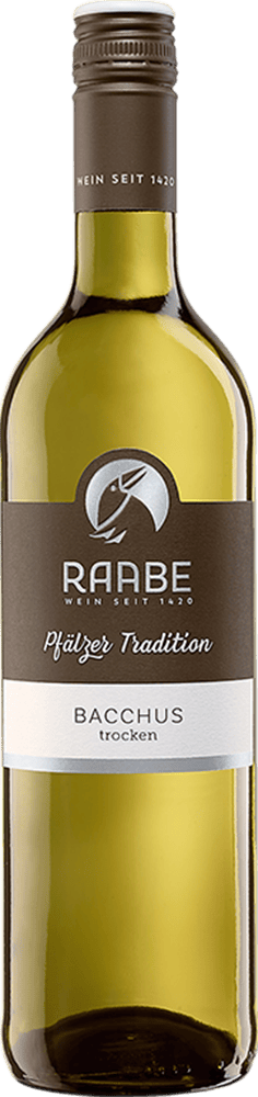 2024 Pfälzer Tradition Bacchus