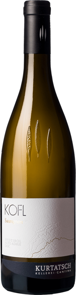 2023 Kofl Sauvignon Alto Adige DOC