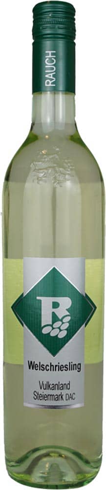 2024 Welschriesling DAC