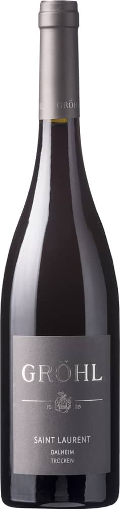 2022 Dalheimer Saint Laurent