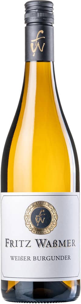 2024 Weißer Burgunder