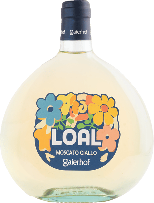 2024 LOAL Moscato Giallo