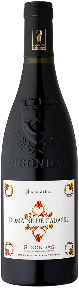 2021 Cuvée "Jucunditas"