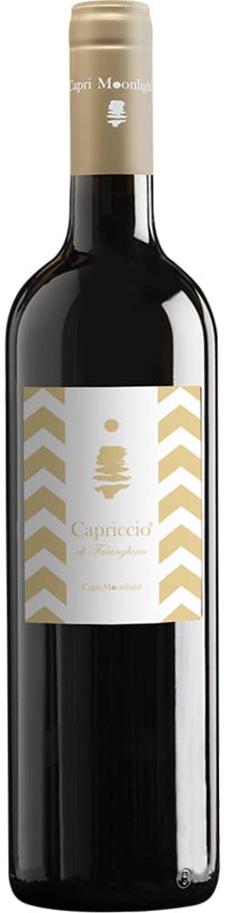2023 Capriccio di Falanghina Campania IGP