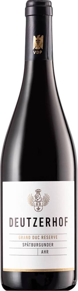 2022 Grand Duc Reserve