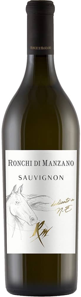 2023 Sauvignon Friuli Colli Orientali DOC