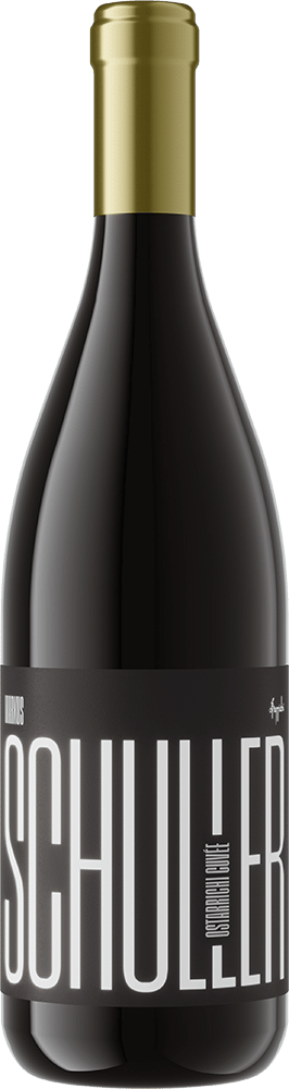 2021 Ostarrichi Cuvée Große Reserve