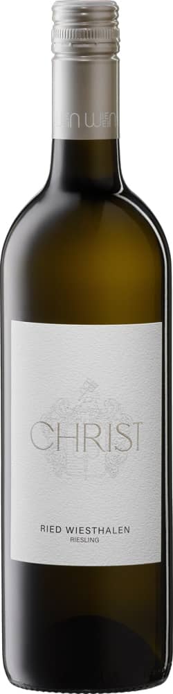2024 Ried Wiesthalen Riesling BIO