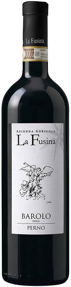 2020 Perno Barolo DOCG
