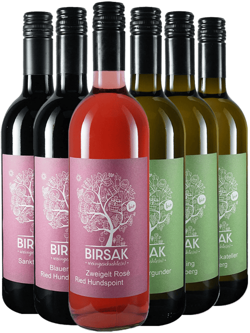 Sortenvielfalt Paket BIO