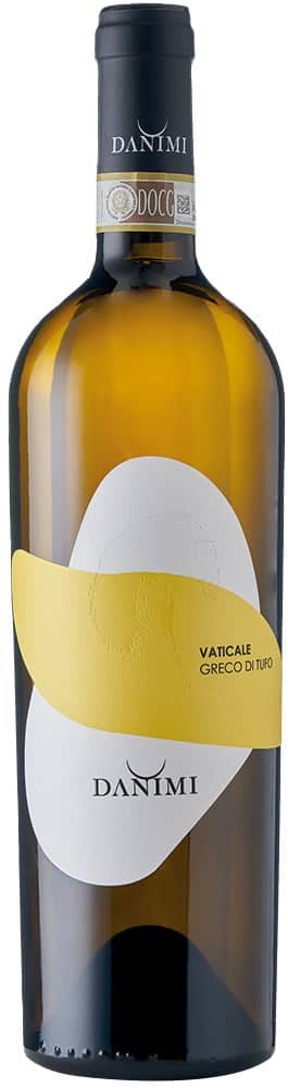 2023 Vaticale Greco di Tufo DOCG