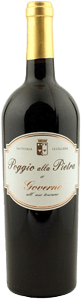 2023 Poggio alla Pietra IGP