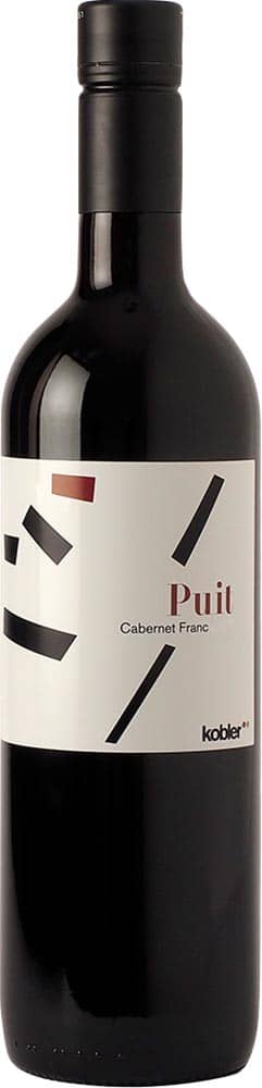 2022 Puit Cabernet Franc Riserva Alto Adige DOC