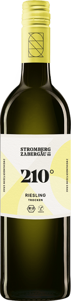 2024 210° Erkundung Riesling BIO