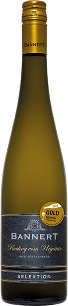 2023 SELEKTION Riesling vom Urgestein