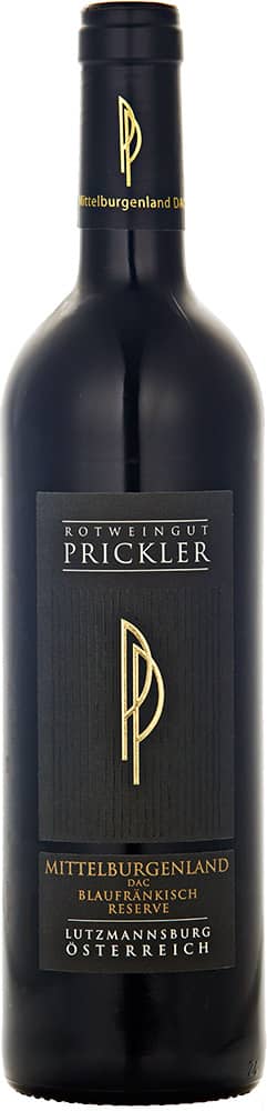 2022 Blaufränkisch Mittelburgenland DAC Reserve