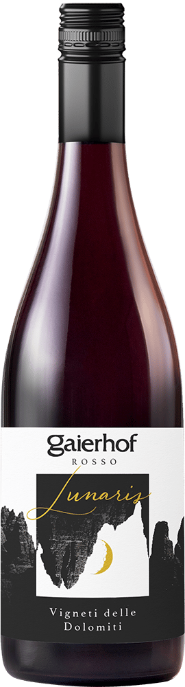 2023 Lunaris Rosso Vigneti delle Dolomiti IGP