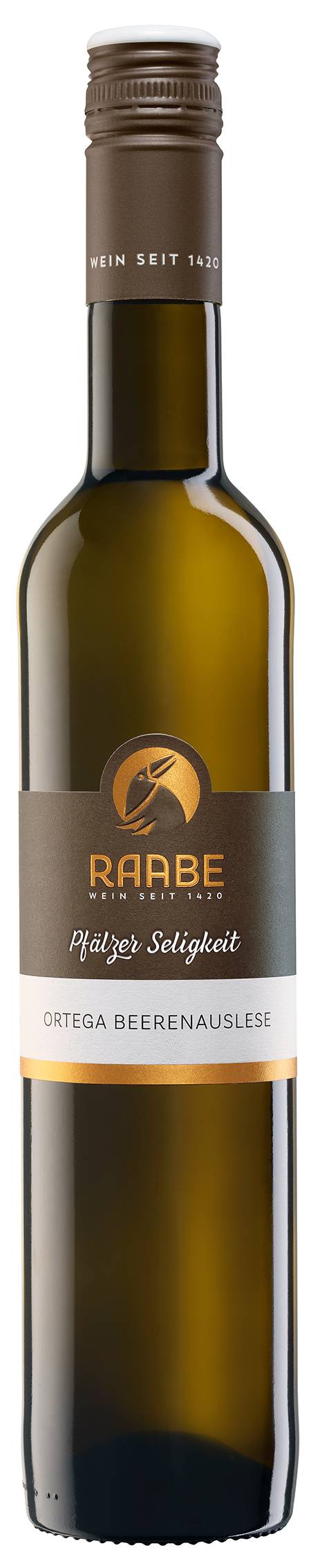 2022 Pfälzer Seligkeit Ortega
