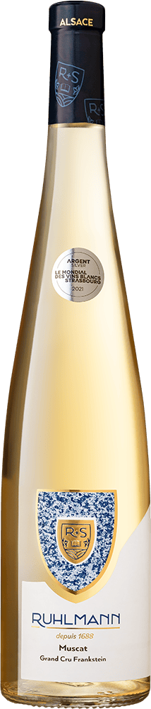 2023 Muscat Frankstein Alsace Grand Cru AOP