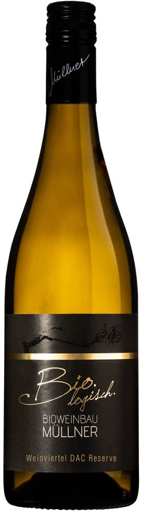 2023 Weinviertel DAC Reserve BIO